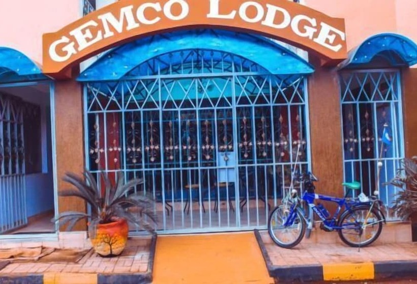 Hotel Gemco Lodge
