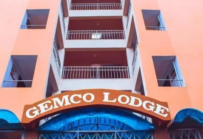 هتل Gemco Lodge