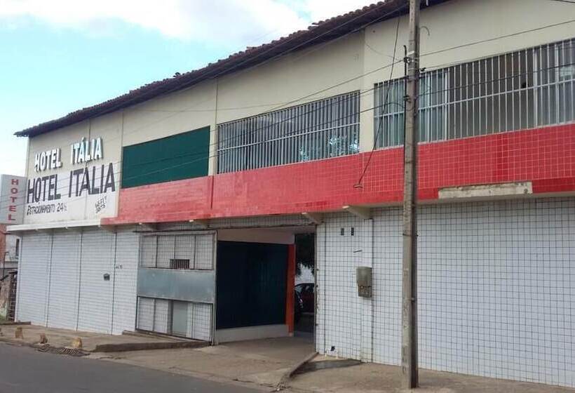 فندق Italia