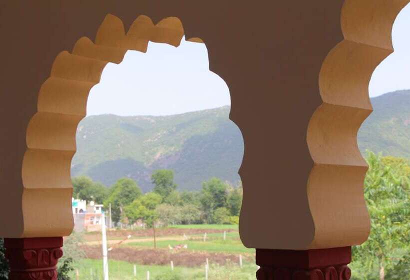 فندق Moti Mahal A Heritage Haveli