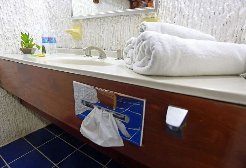 فندق Plaza Palmas