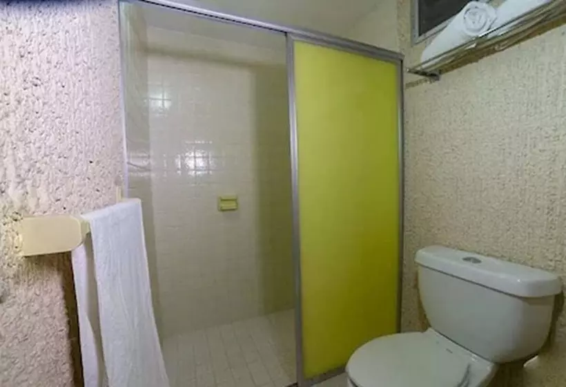 هتل Plaza Palmas