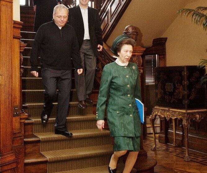 فندق Ryan Mansion