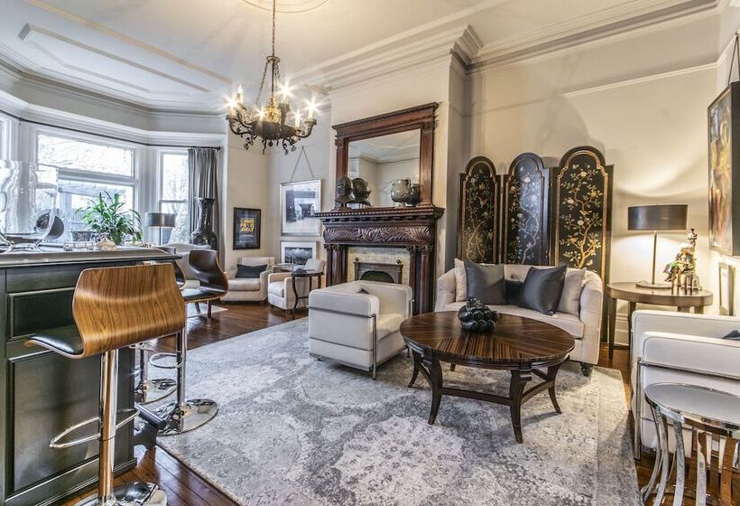 فندق Ryan Mansion