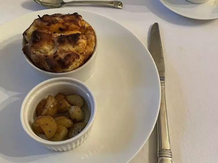 Hotelli Ryan Mansion