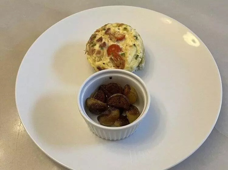 Hotelli Ryan Mansion