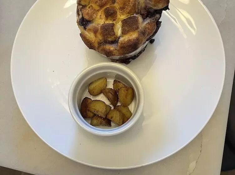 Hotelli Ryan Mansion