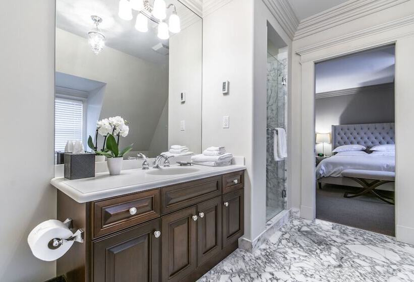 فندق Ryan Mansion