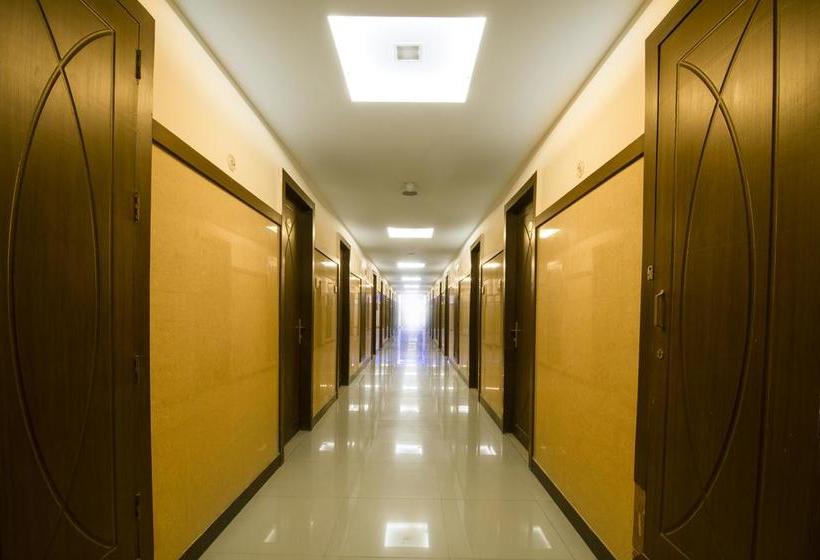 酒店 Shanti Seva Dham   A Religious Stay At Priyakant Ju Temple Vrindavan