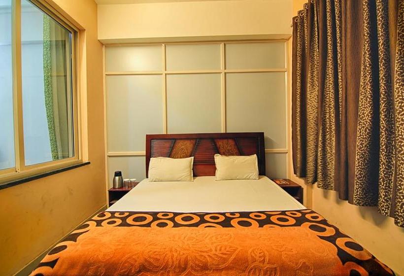 酒店 Shanti Seva Dham   A Religious Stay At Priyakant Ju Temple Vrindavan