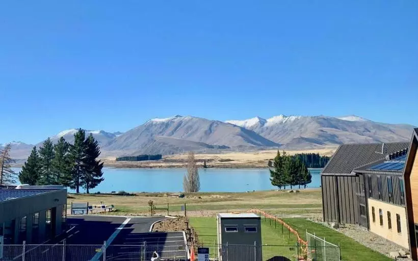 Lake Tekapo Village Motel