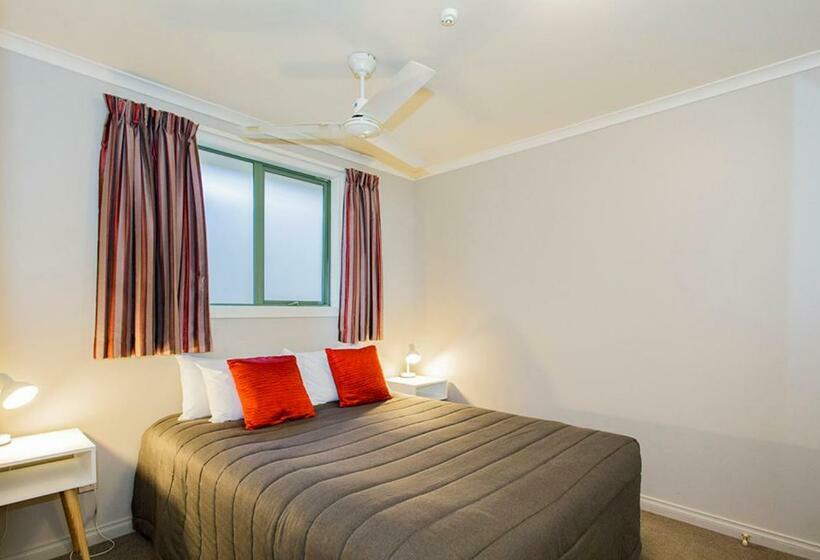 Lake Tekapo Village Motel