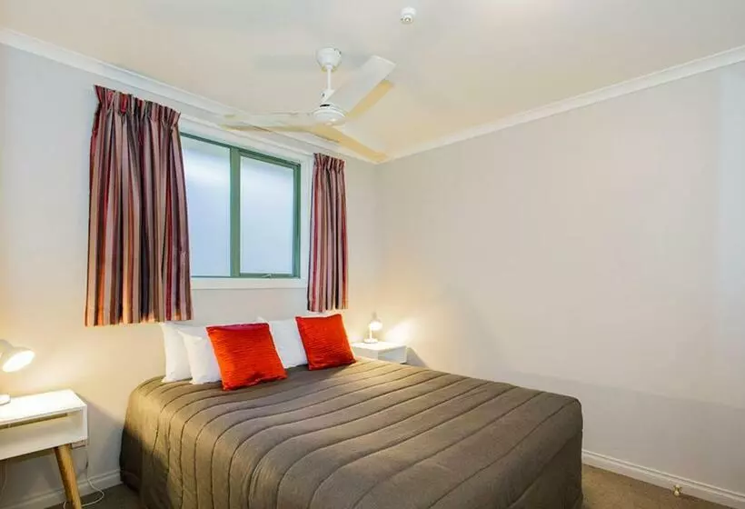 Lake Tekapo Village Motel