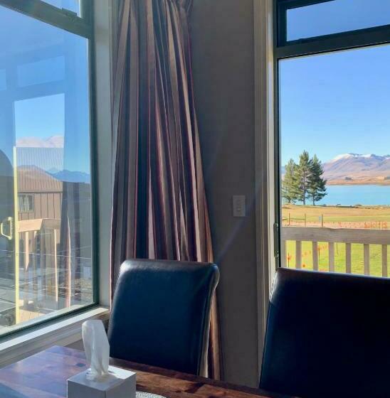 Lake Tekapo Village Motel