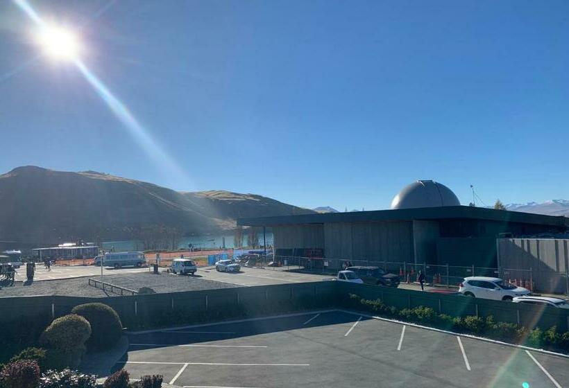 Lake Tekapo Village Motel