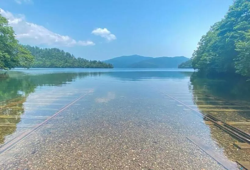 Ryokan Shikaribetsu Kohan Onsen Hotel Fusui