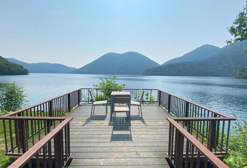 日式旅馆 Shikaribetsu Kohan Onsen Hotel Fusui