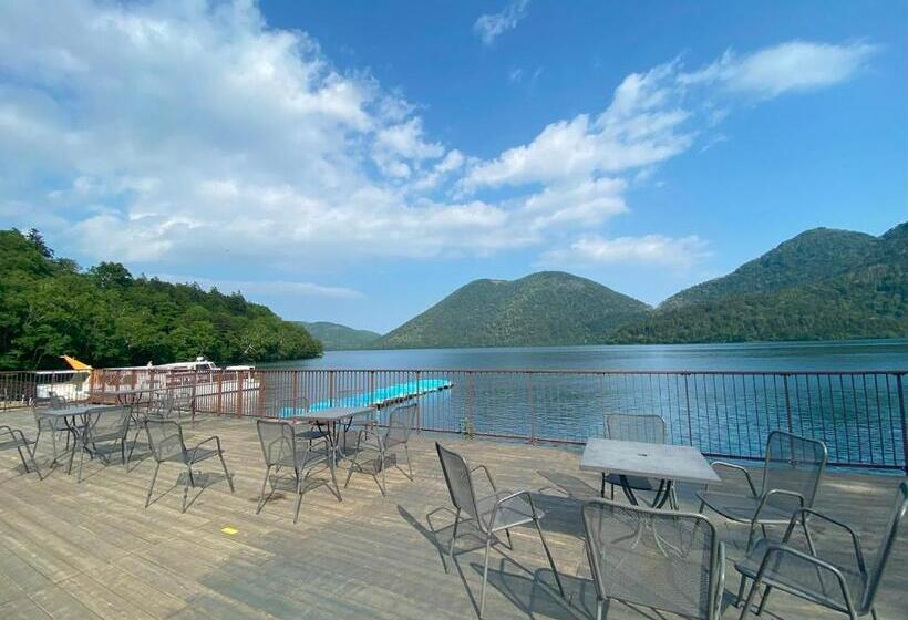 日式旅馆 Shikaribetsu Kohan Onsen Hotel Fusui