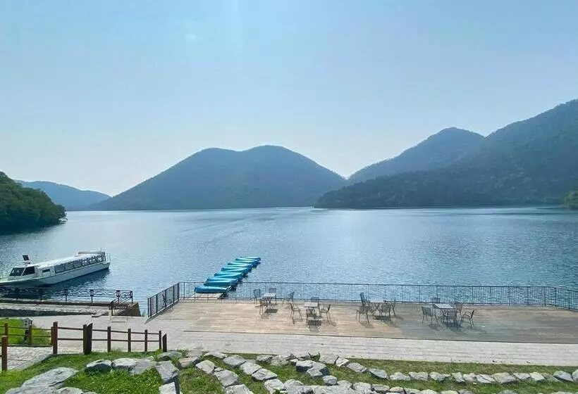 Ryokan Shikaribetsu Kohan Onsen Hotel Fusui