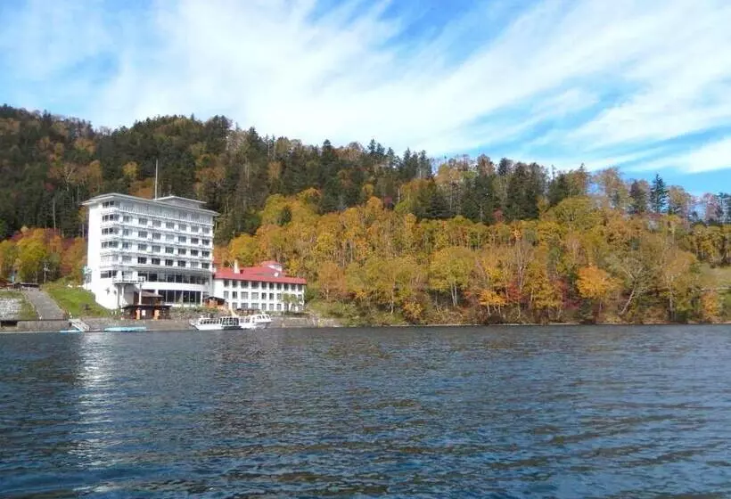 Ryokan Shikaribetsu Kohan Onsen Hotel Fusui