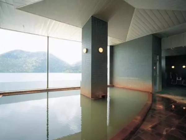 Ryokan Shikaribetsu Kohan Onsen Hotel Fusui