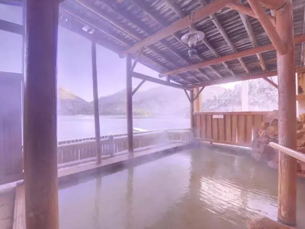 Ryokan Shikaribetsu Kohan Onsen Hotel Fusui