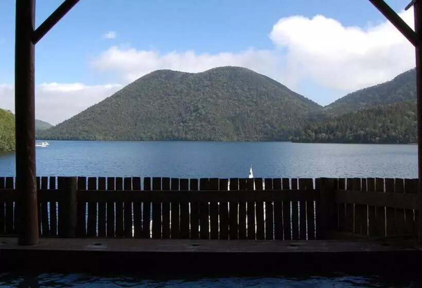 Ryokan Shikaribetsu Kohan Onsen Hotel Fusui