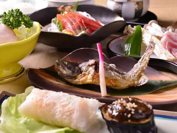 Ryokan Shikaribetsu Kohan Onsen Hotel Fusui