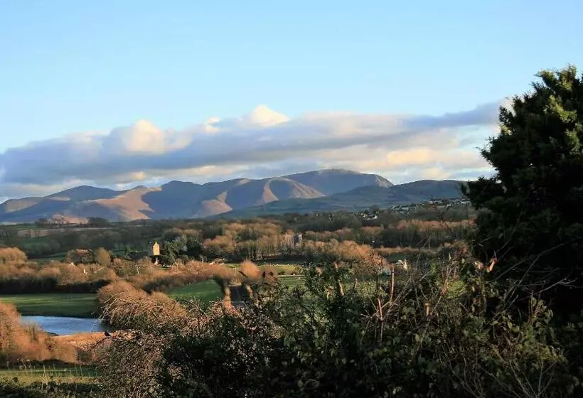 Westwood   The B&b With A View