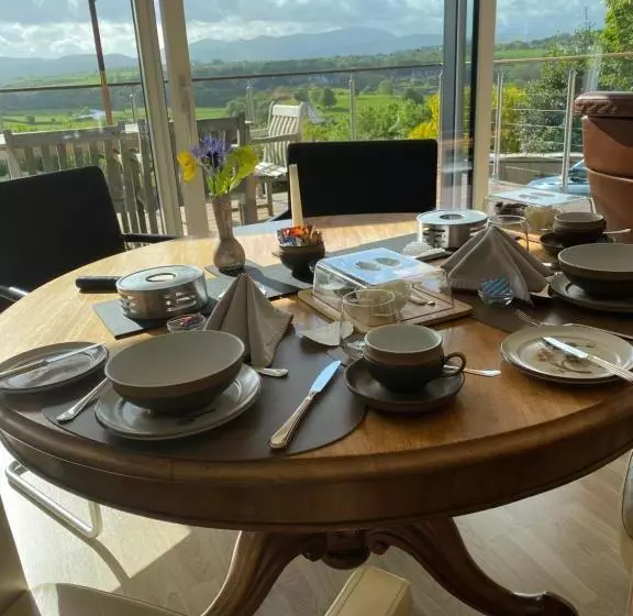 Westwood   The B&b With A View