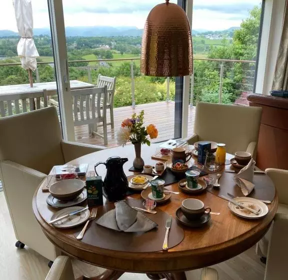 Westwood   The B&b With A View