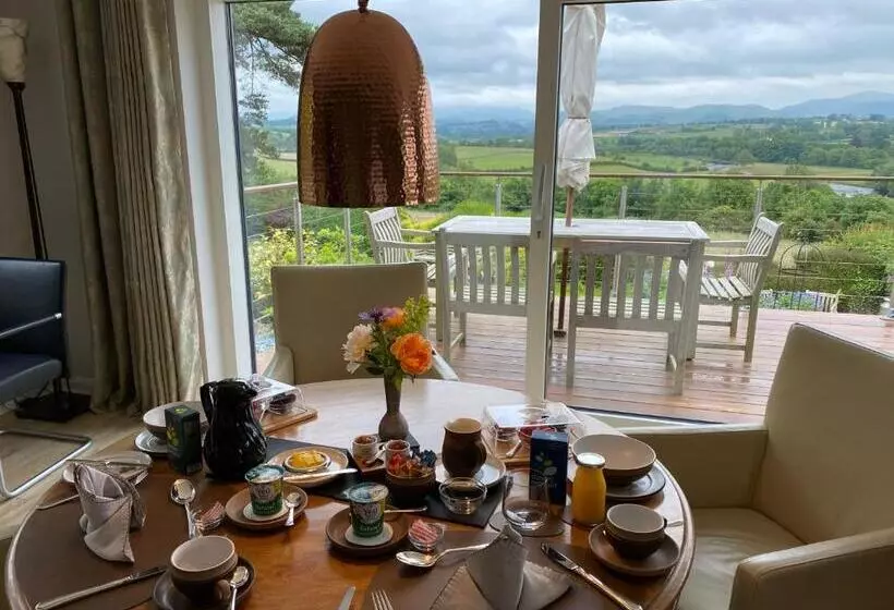 Westwood   The B&b With A View