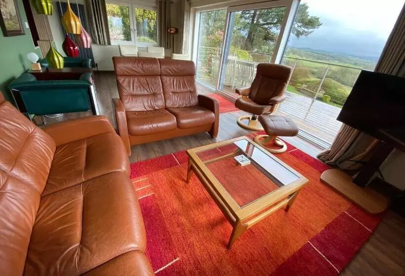 Westwood   The B&b With A View