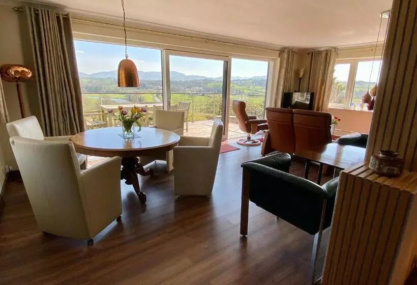 Westwood   The B&b With A View