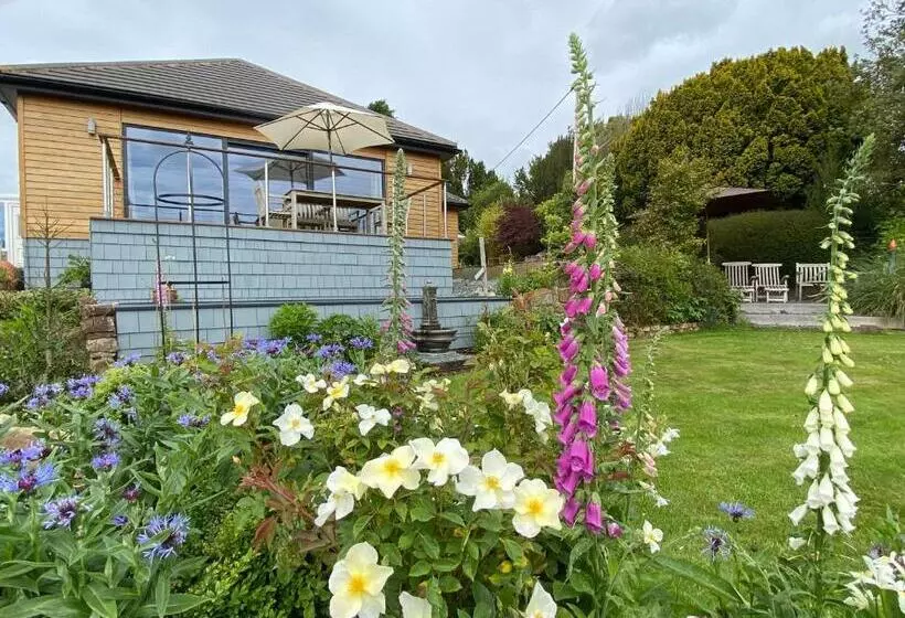 Westwood   The B&b With A View