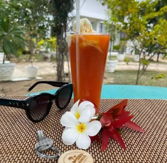 Amanda Beach Resort