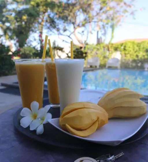 Amanda Beach Resort