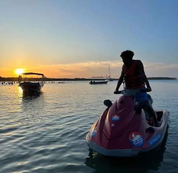 Amanda Beach Resort