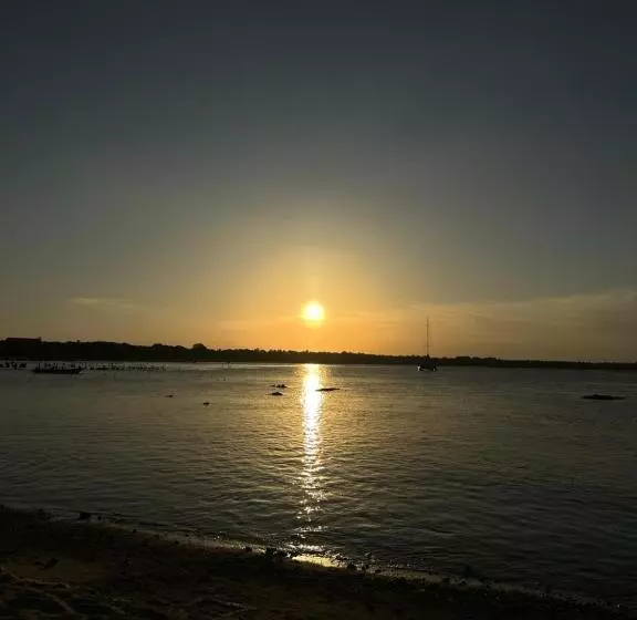 Amanda Beach Resort