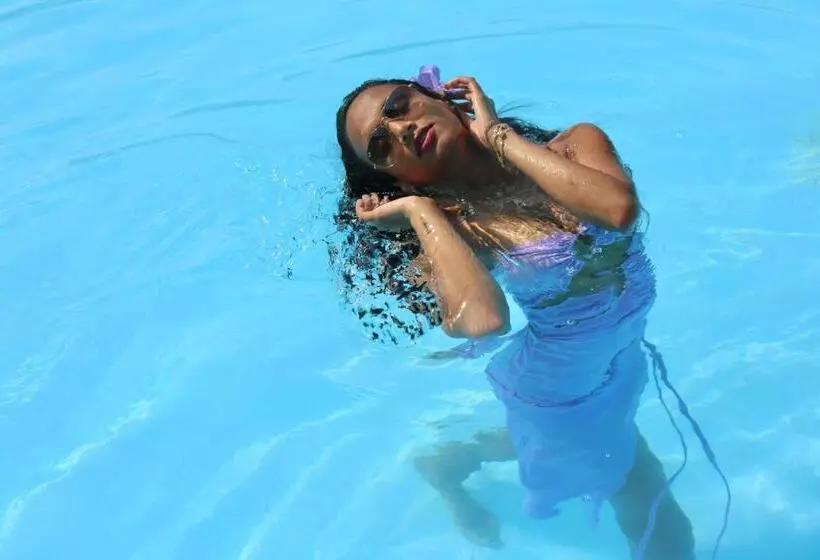 Amanda Beach Resort
