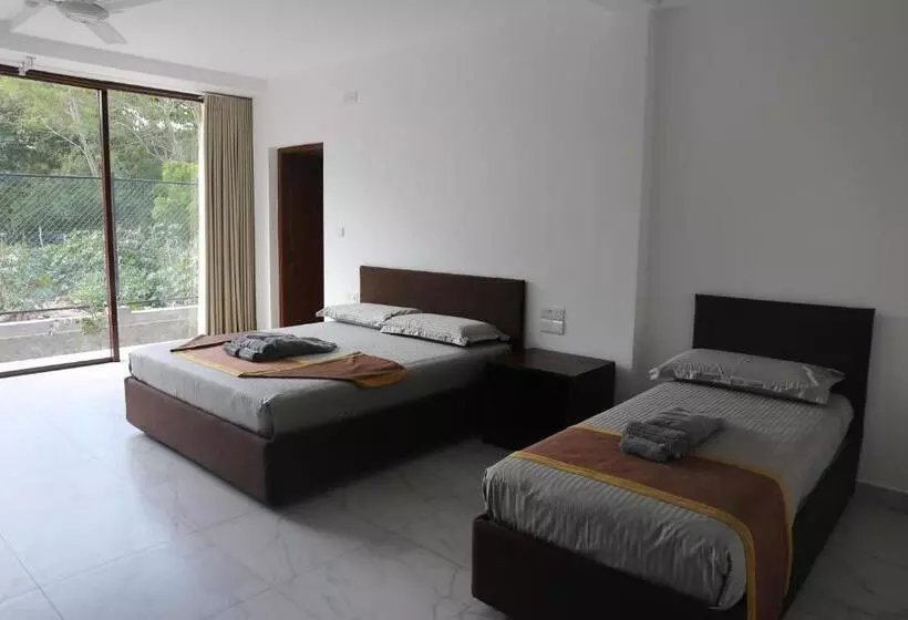 Amanda Beach Resort