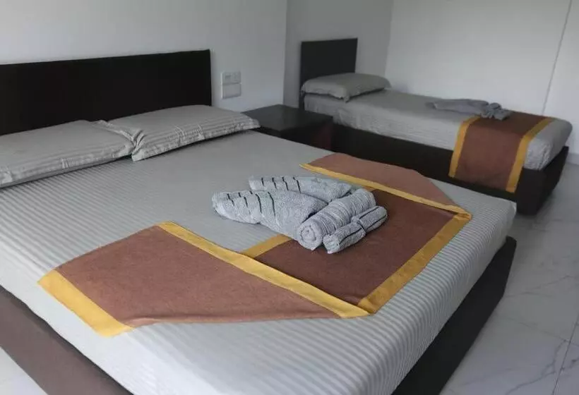 Amanda Beach Resort