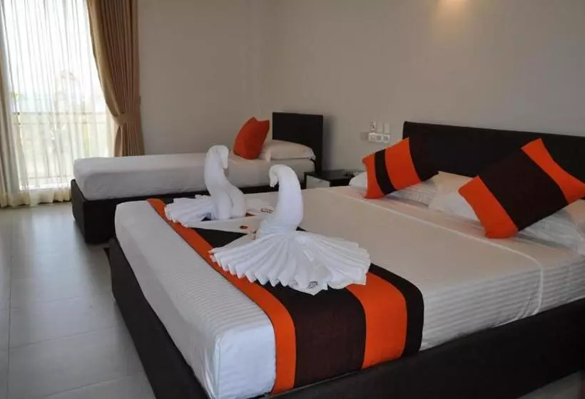 Amanda Beach Resort