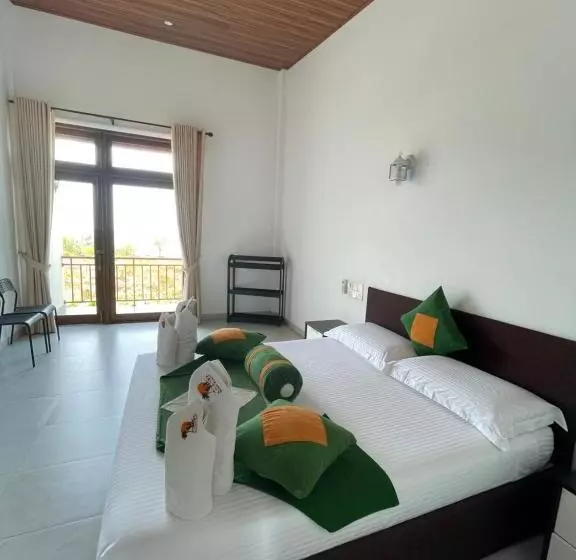 Amanda Beach Resort