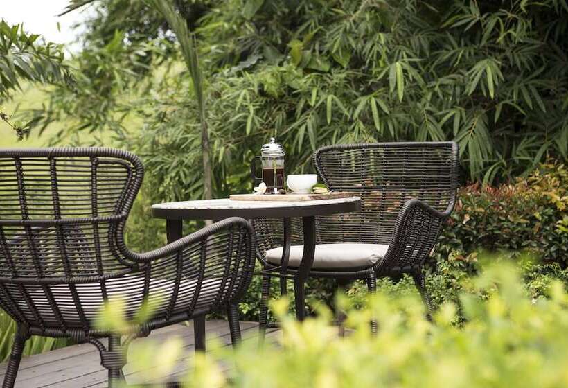 Anya Resort Tagaytay