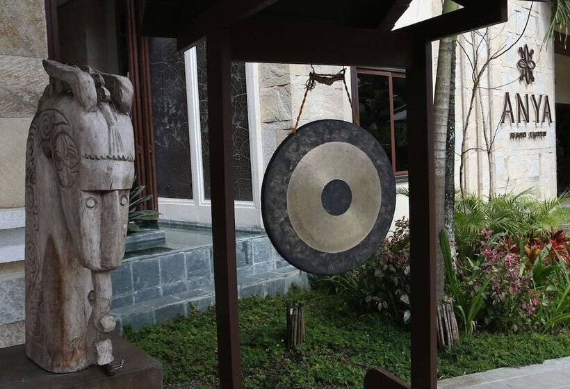 Anya Resort Tagaytay