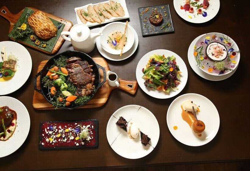 Anya Resort Tagaytay