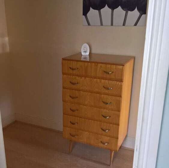 ベッドアンドブレックファースト Black Bull