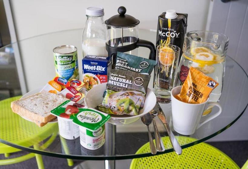 ベッドアンドブレックファースト Cosy Contemporary Hideaway