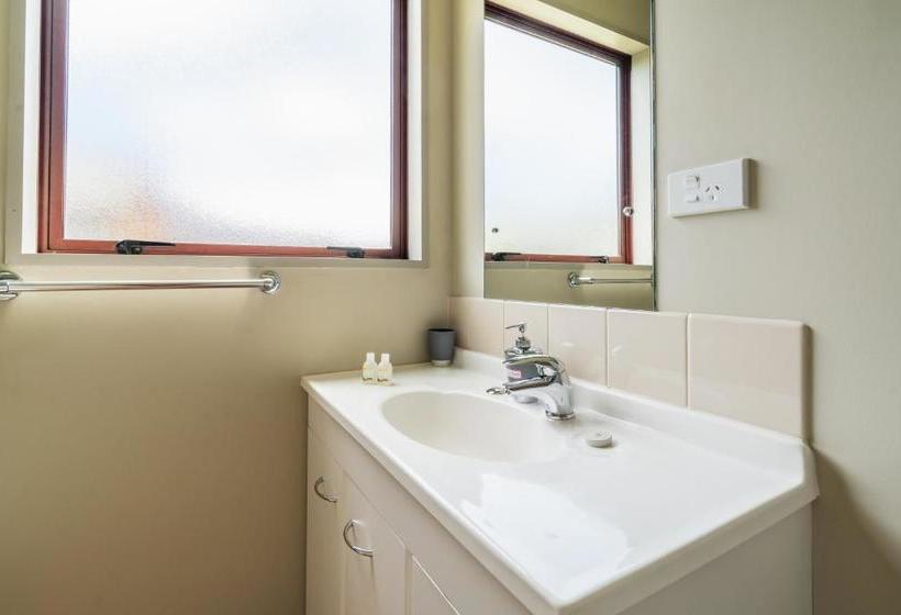 ベッドアンドブレックファースト Cosy Contemporary Hideaway